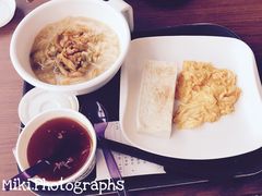 -太兴烧味餐厅(香港机场店)
