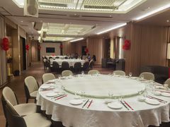 -世纪缘湖滨花园酒店·湖景轩中餐厅(太阳宫店)