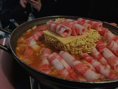 肥牛部队锅-炙韩料理·部队锅专门店