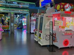 -快乐街区(成都龙湖北城天街店)