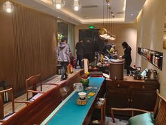 -王府茶宴(大观园总店)