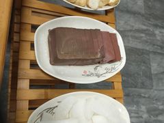 -大自然醉鹅·铁锅火焰鹅(上海联洋店)