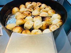 -百年夯碳烤胡椒饼(阿拉城店)