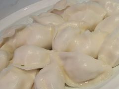 鲅鱼水饺-渔家风味·鲅鱼水饺·央视展播·海鲜天津菜(开发区店)