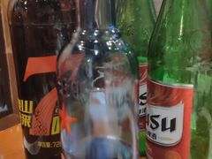 -玫瑰红烤羊排(北新桥三条店)