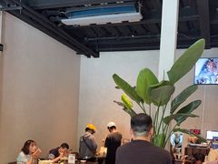 -漆黑觉米粉(三里屯店)