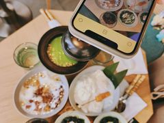 -堂屋糖水店(愚园店)
