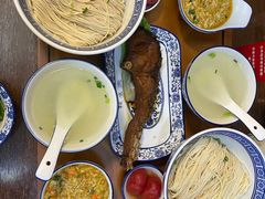 -孙盛兴奥灶面馆·蟹黄面·三虾面(山塘街总店)