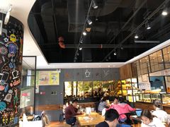 -Jamaicablue Coffeeshop(中央广场店)