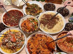 -辣螃铠盆盆蟹大排档(总店)