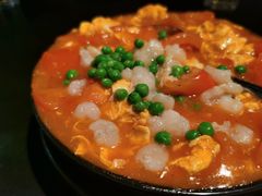 -老头儿油爆虾·1987杭州烟火味(湖滨银泰in77D区店)