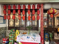 -三林本帮馆(中林街店)