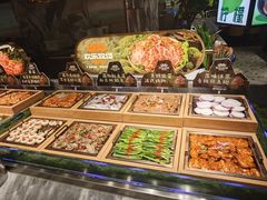 -欢乐牧场主题自助料理(T12店)