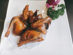 -最忆早茶(蜀汉路店)