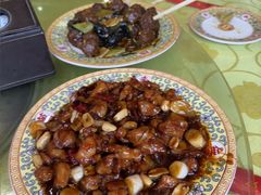 -砂锅居(西四店)