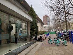 -东丽温泉羽毛球