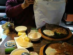 -豪享来牛排(人民店)