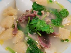 -小杨生煎(周浦万达店)