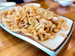 -大丰收海鲜地方菜馆