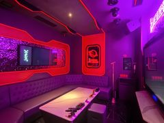 -星聚会KTV X PARTY K(上海东方渔人码头店)