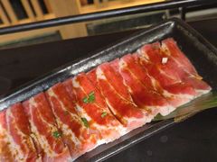 -九田家黑牛烤肉料理(新辰里亚运村店)