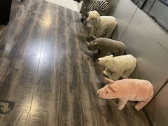 -CLUB心邸·掼蛋·麻将·扑克(日坛店)