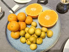 -汉水谣·江景餐厅(江滩店)