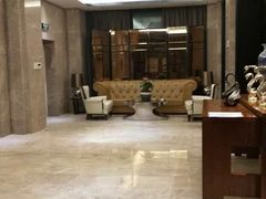 大堂-同庆楼(天鹅酒家店)