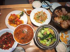 -郭家大院 老南京土菜(九霄店)