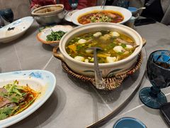 -香阁餐厅·常州菜·常州菜代表品牌(新北奥体店)