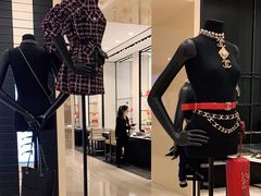 -Chanel(德基广场店)