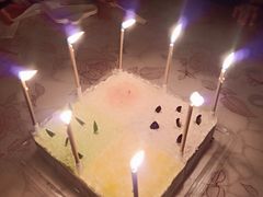 -积慕Cake(解放大道店)