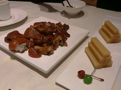 -四季小馆·地道北京小吃(广百店)