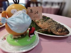 -粤北餐馆