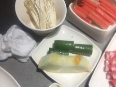 -海底捞火锅(奥山世纪城店)
