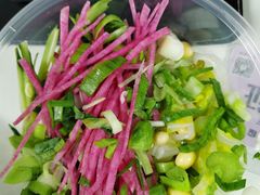 -大海碗·京菜炸酱面(雍和宫店)