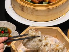 -顺香居·老字号湖北菜(江汉路店)