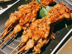 牛蛙-本来精品川菜(嘉里中心店)