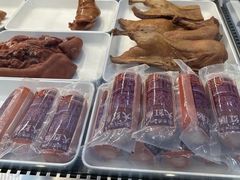 -紫燕百味鸡(灵岩南路店)