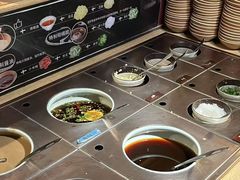 -温野菜涮涮锅(西单大悦城店)