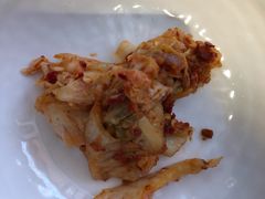 -枣玛露炭火烤肉脊骨锅