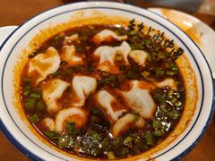 -陕西大厦中餐厅(陕西驻沪办店)