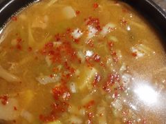 -大叹号·朝鲜族烤肉(潍坊泰华城店)