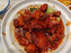 -新侨小馆(东直门北小街店)