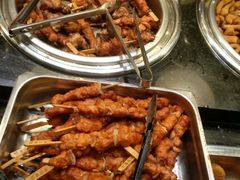 -好伦哥比萨烤肉自助(八里桥店)