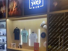 -Trainyard 炼·工场(中国国际贸易中心店)