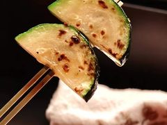 -鳥喜Toriki怀石烧鸟料理