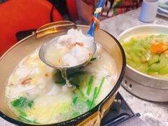 -四道菜·福建菜馆(新街口金鹰店)