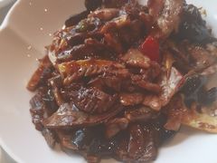 -大鸭梨烤鸭(金色漫香店)