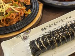-韩礼年糕(飞虹路店)